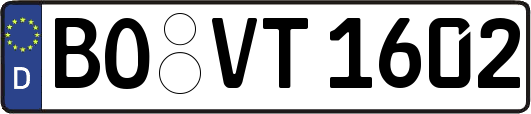 BO-VT1602
