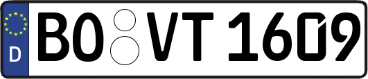 BO-VT1609