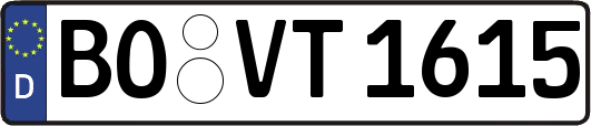 BO-VT1615