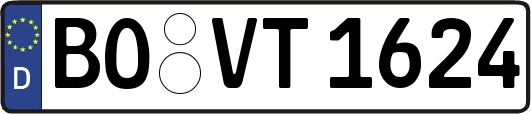 BO-VT1624