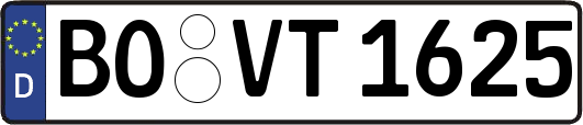 BO-VT1625
