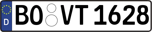 BO-VT1628