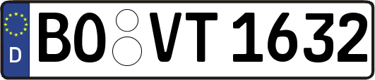 BO-VT1632