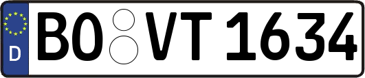 BO-VT1634