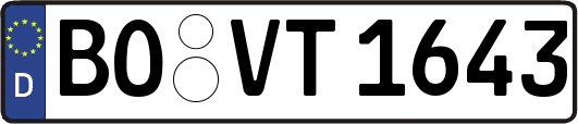 BO-VT1643
