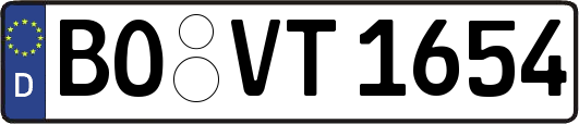 BO-VT1654
