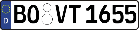BO-VT1655