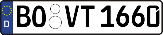 BO-VT1660