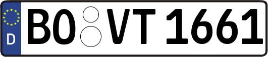 BO-VT1661