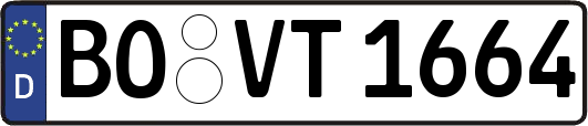 BO-VT1664