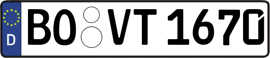 BO-VT1670