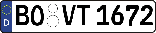 BO-VT1672