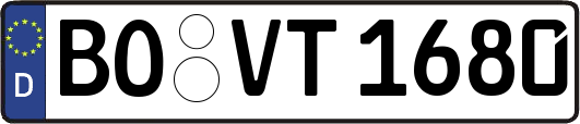 BO-VT1680