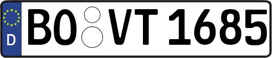BO-VT1685