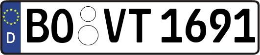 BO-VT1691