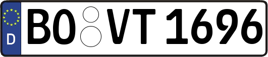 BO-VT1696