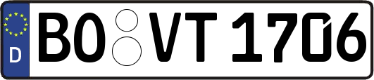 BO-VT1706