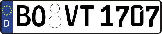 BO-VT1707