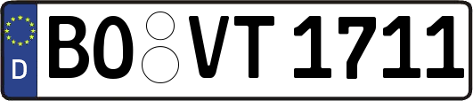 BO-VT1711