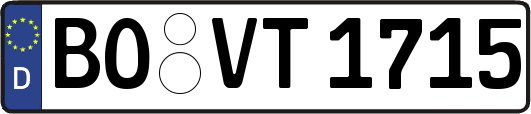 BO-VT1715