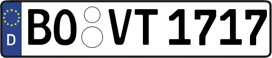 BO-VT1717