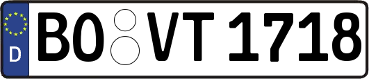 BO-VT1718
