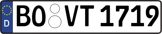 BO-VT1719