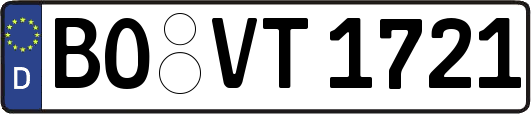 BO-VT1721