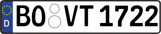 BO-VT1722