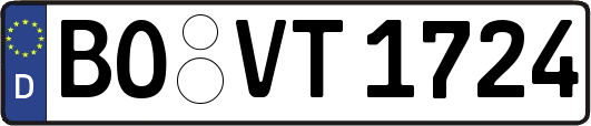 BO-VT1724