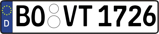 BO-VT1726