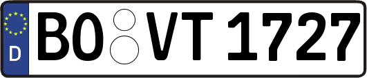 BO-VT1727