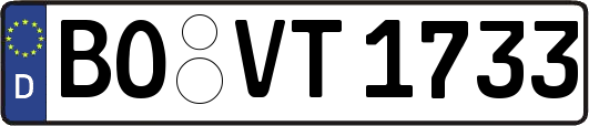 BO-VT1733