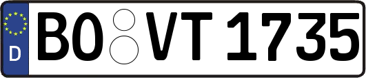 BO-VT1735