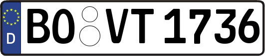 BO-VT1736