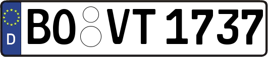 BO-VT1737