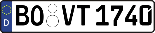 BO-VT1740