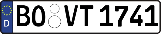 BO-VT1741