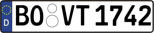 BO-VT1742
