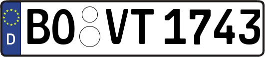 BO-VT1743