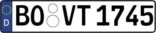 BO-VT1745