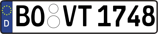 BO-VT1748