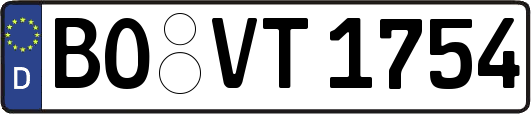 BO-VT1754
