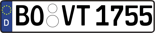 BO-VT1755