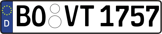 BO-VT1757