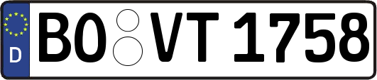 BO-VT1758