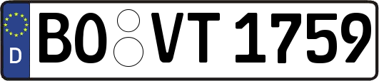 BO-VT1759