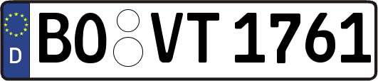 BO-VT1761