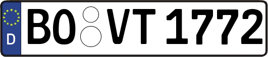 BO-VT1772