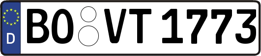 BO-VT1773